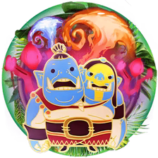 Жаркий Мультикаст