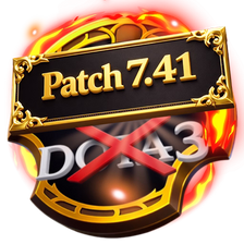 Впечатляющий патч